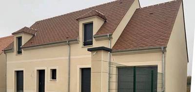 Programme terrain + maison à Plaisir en Yvelines (78) de 420 m² à vendre au prix de 506900€ - 1