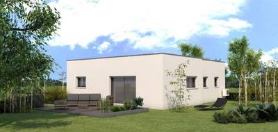 Terrain seul à Trélévern en Côtes-d'Armor (22) de 463 m² à vendre au prix de 74000€ - 3