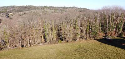 Terrain seul à Calviac-en-Périgord en Dordogne (24) de 5722 m² à vendre au prix de 33790€ - 4