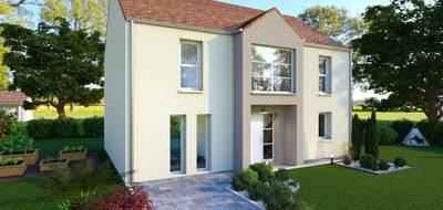 Terrain seul à Limay en Yvelines (78) de 256 m² à vendre au prix de 155000€ - 2