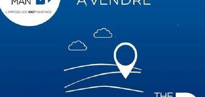 Terrain seul à Meschers-sur-Gironde en Charente-Maritime (17) de 765 m² à vendre au prix de 325500€ - 4