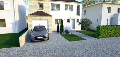 Programme terrain + maison à Ormesson-sur-Marne en Val-de-Marne (94) de 342 m² à vendre au prix de 567195€ - 1