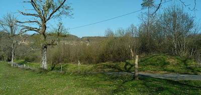 Terrain seul à Loubejac en Dordogne (24) de 8180 m² à vendre au prix de 39000€ - 2