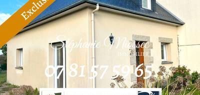 Terrain seul à Binic-Étables-sur-Mer en Côtes-d'Armor (22) de 1219 m² à vendre au prix de 247200€ - 4