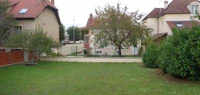 Terrain seul à Auxerre en Yonne (89) de 632 m² à vendre au prix de 75000€ - 1