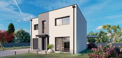 Programme terrain + maison à Chartres en Eure-et-Loir (28) de 450 m² à vendre au prix de 385200€ - 1
