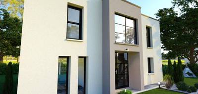 Programme terrain + maison à Maurepas en Yvelines (78) de 146 m² à vendre au prix de 475000€ - 1