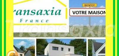 Terrain seul à Mehun-sur-Yèvre en Cher (18) de 1670 m² à vendre au prix de 33000€ - 2