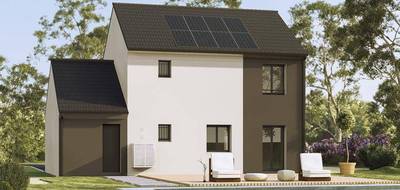 Programme terrain + maison à Sens en Yonne (89) de 920 m² à vendre au prix de 169000€ - 2