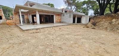 Programme terrain + maison à Marseille 09 en Bouches-du-Rhône (13) de 163 m² à vendre au prix de 999000€ - 4