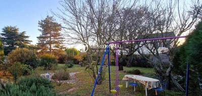 Terrain seul à Bernis en Gard (30) de 0 m² à vendre au prix de 209000€ - 2
