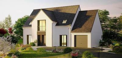 Programme terrain + maison à Plaisir en Yvelines (78) de 420 m² à vendre au prix de 533900€ - 2
