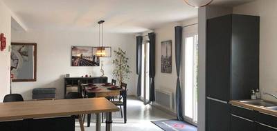 Programme terrain + maison à Chartres en Eure-et-Loir (28) de 450 m² à vendre au prix de 335200€ - 4