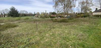Terrain seul à Feytiat en Haute-Vienne (87) de 2605 m² à vendre au prix de 123000€ - 3