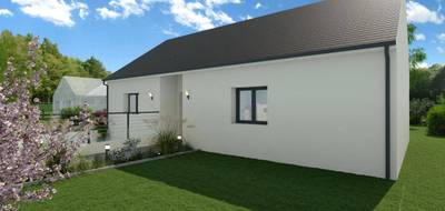 Programme terrain + maison à Traînel en Aube (10) de 640 m² à vendre au prix de 190000€ - 2