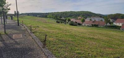 Terrain seul à Argenton-sur-Creuse en Indre (36) de 926 m² à vendre au prix de 29854€ - 2