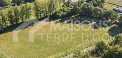 Programme terrain + maison à Empeaux en Haute-Garonne (31) de 502 m² à vendre au prix de 235900€ - 2