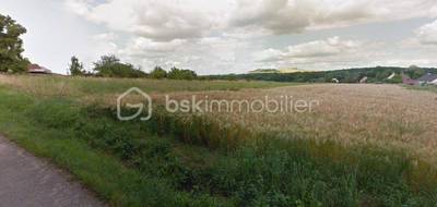 Terrain seul à Charbuy en Yonne (89) de 1500 m² à vendre au prix de 53800€ - 3