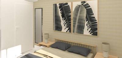 Programme terrain + maison à Houdan en Yvelines (78) de 250 m² à vendre au prix de 291900€ - 4