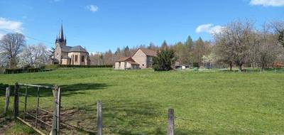 Terrain seul à Autun en Saône-et-Loire (71) de 2442 m² à vendre au prix de 30000€ - 1
