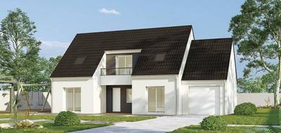 Programme terrain + maison à Anet en Eure-et-Loir (28) de 600 m² à vendre au prix de 280000€ - 1