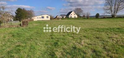 Terrain seul à Souleuvre en Bocage en Calvados (14) de 5760 m² à vendre au prix de 44000€ - 4