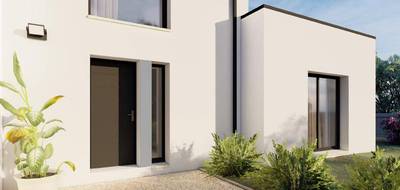 Programme terrain + maison à Plaisir en Yvelines (78) de 925 m² à vendre au prix de 829900€ - 2