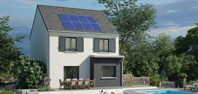 Programme terrain + maison à Thiais en Val-de-Marne (94) de 271 m² à vendre au prix de 399900€ - 2