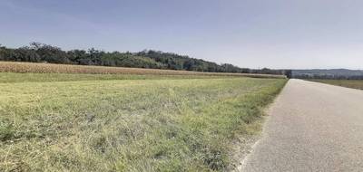 Terrain seul à Chaponnay en Rhône (69) de 605 m² à vendre au prix de 215000€ - 3