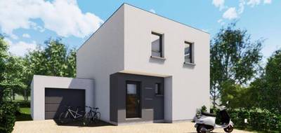 Programme terrain + maison à Wolfgantzen en Haut-Rhin (68) de 494 m² à vendre au prix de 340000€ - 1