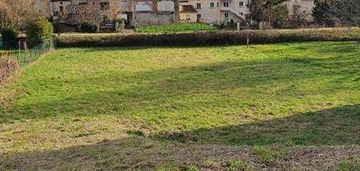 Terrain seul à Fumel en Lot-et-Garonne (47) de 1052 m² à vendre au prix de 33330€ - 3