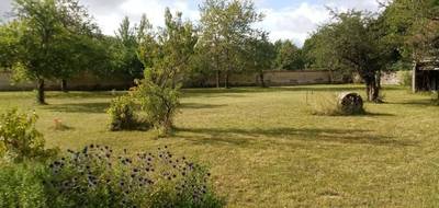 Terrain seul à Rians en Cher (18) de 3604 m² à vendre au prix de 67200€ - 1