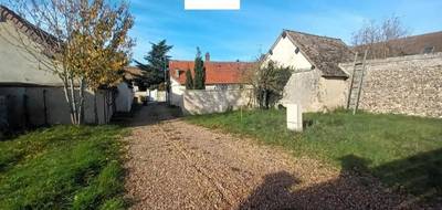 Terrain seul à Houdan en Yvelines (78) de 406 m² à vendre au prix de 98990€ - 2
