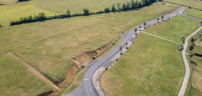 Terrain seul à Argenton-sur-Creuse en Indre (36) de 926 m² à vendre au prix de 29854€ - 1
