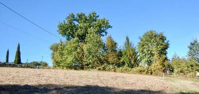 Terrain seul à Coulounieix-Chamiers en Dordogne (24) de 2713 m² à vendre au prix de 58000€ - 2