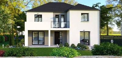 Terrain seul à Coubron en Seine-Saint-Denis (93) de 878 m² à vendre au prix de 250000€ - 3