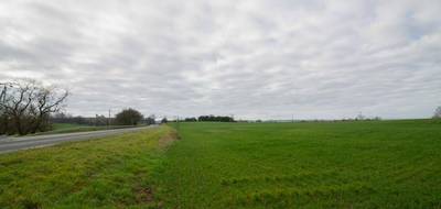 Terrain seul à Sempesserre en Gers (32) de 6000 m² à vendre au prix de 40000€ - 1