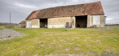 Terrain seul à Velles en Indre (36) de 650000 m² à vendre au prix de 633000€ - 3