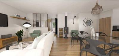 Terrain seul à Marcilly-d'Azergues en Rhône (69) de 528 m² à vendre au prix de 249000€ - 4