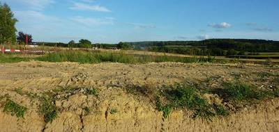Terrain seul à Elbach en Haut-Rhin (68) de 1273 m² à vendre au prix de 140000€ - 4