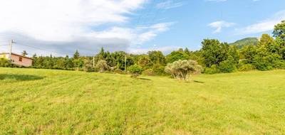 Terrain seul à Digne-les-Bains en Alpes-de-Haute-Provence (04) de 480000 m² à vendre au prix de 2000000€ - 1