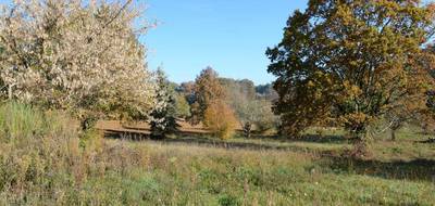 Terrain seul à Mouleydier en Dordogne (24) de 2240 m² à vendre au prix de 45000€ - 1