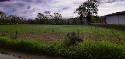Terrain seul à Chassenon en Charente (16) de 10000 m² à vendre au prix de 86000€ - 1
