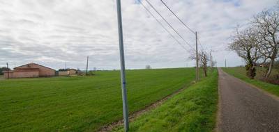 Terrain seul à Sempesserre en Gers (32) de 10000 m² à vendre au prix de 64000€ - 1