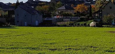 Terrain seul à Rignac en Aveyron (12) de 5996 m² à vendre au prix de 105180€ - 3