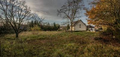 Terrain seul à Vierzon en Cher (18) de 657 m² à vendre au prix de 28000€ - 3