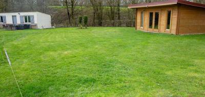 Terrain seul à Ennetières-en-Weppes en Nord (59) de 800 m² à vendre au prix de 203990€ - 3