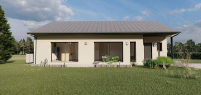 Programme terrain + maison à Bozouls en Aveyron (12) de 736 m² à vendre au prix de 260000€ - 2
