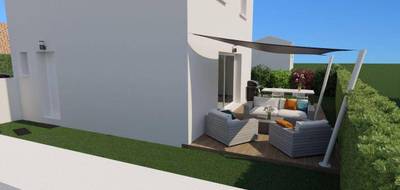 Programme terrain + maison à Martigues en Bouches-du-Rhône (13) de 283 m² à vendre au prix de 339021€ - 1