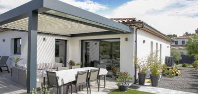 Programme terrain + maison à Villelaure en Vaucluse (84) de 930 m² à vendre au prix de 410000€ - 2
